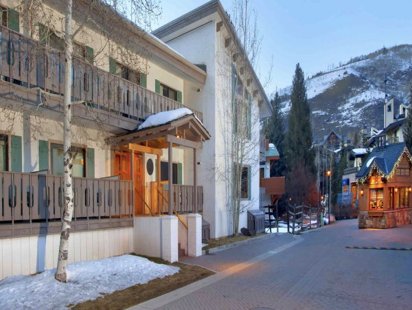 Vail Vacation Rental 3 Bedrooms Great Location